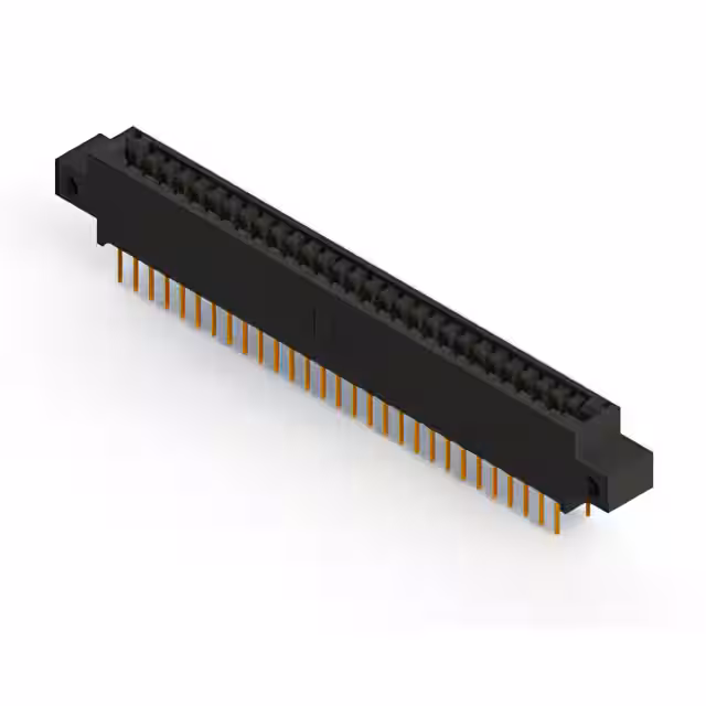 896-058-522-812 EDAC Inc.  Edgeboard Connectors